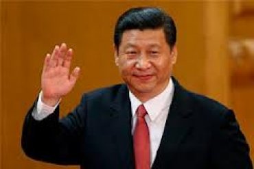 Главный коммунист Китая официально избран на пост президента
