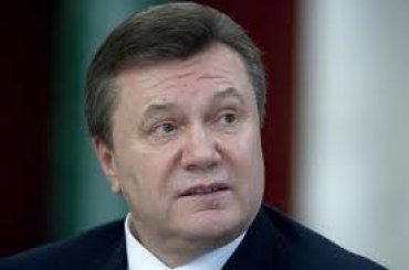 Янукович признал, что дело Власенко еще больше испортило отношения с ЕС