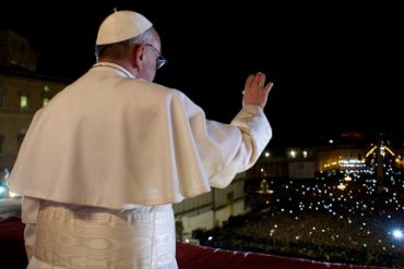 Отсутствие одного легкого не помешает Папе Франциску исполнять свои обязанности – врачи