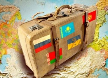 Украина: чемодан – вокзал – Таможенный союз