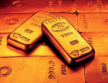 Эволюция рынка золота и его роль в мировой валютной системе