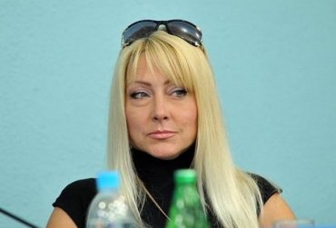 Умерла известная украинская певица
