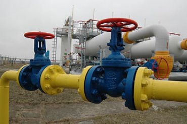Россия снизит цену на газ для Украины на 160 долларов