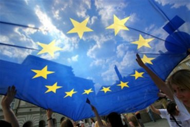 В случае референдума, украинцы выбрали бы Евросоюз