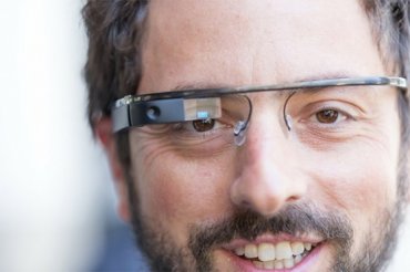 Украинские силовики запретили продавать Google Glass населению