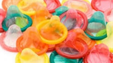 Ученые нашли первый в мире естественный презерватив