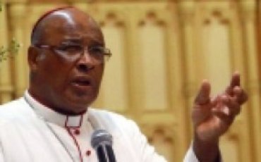 Кардинал из ЮАР извинился за то, что назвал педофилию болезнью, а не преступлением