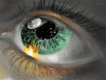 Биотехнологи из Италии создали искусственную сетчатку глаза