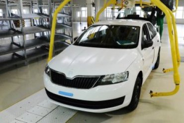 ЕС призвал Украину отказаться от спецпошлин на автомобили