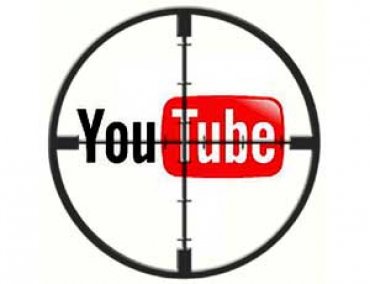Россия объявила Youtube вредным