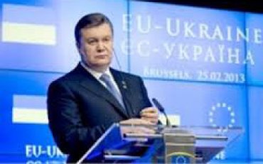 Отчет Еврокомиссии: Украина не выполнила большинство рекомендации ЕС