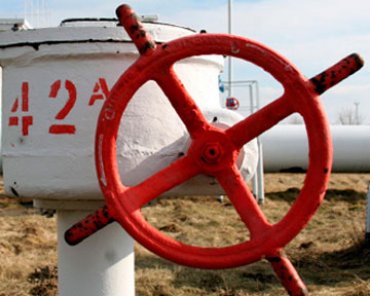 Власть обещает украинцам газ по $160