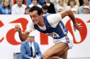 В Риме умер легендарный бегун – экс-рекордсмен мира