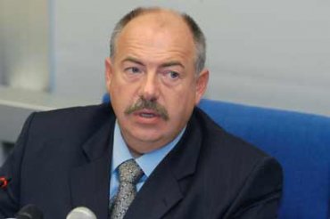 Экс-генпрокурор Святослав Пискун бежит из Украины