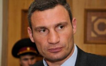 Кличко угрожает Януковичу импичментом, а Азарову – отставкой