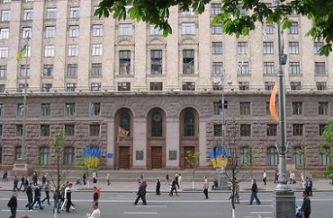 После переноса выборов мэра Киева перенесут и президентские выборы