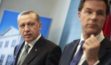Турция поссорилась с Нидерландами из-за 9-летнего мальчика