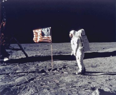 Мифы и действительность лунной гонки между СССР и США