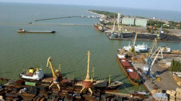 Украинские банки хотят участвовать в реформе портов
