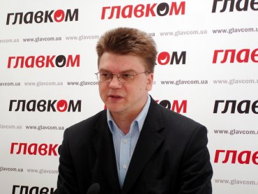 Игорь Жданов : Создание  Министерства доходов и сборов перечеркивает логику административной реформы