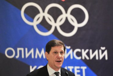 Сборной России установили на Олимпиаду-2014 план по медалям