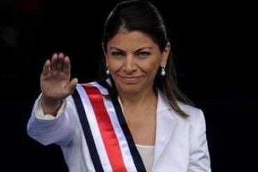 Прокуратура Коста-Рики обвинила президента страны в превышении власти