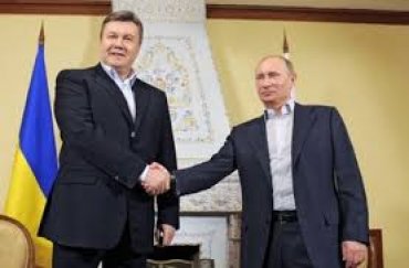 Янукович собирается в Россию с официальным визитом