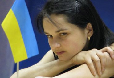 Украинка Дарья Ткаченко стала чемпионкой Европы по шашкам