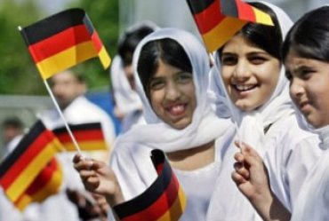 Мусульмане Германии требуют узаконить два главных исламских праздника