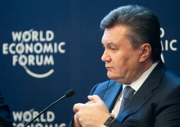 В ЕС подозревают, что Янукович чего-то недопонял