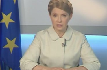 Тимошенко уверена, что Украина выиграет войну с Путиным