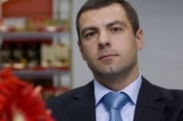 Парламентарии требуют привлечь Юрия Чмыря к уголовной ответственности