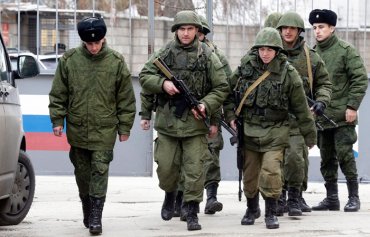 Россияне в ужасе обсуждают приказ о всеобщей мобилизации на войну