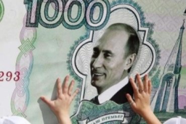 Заявление Путина о выводе войск спасло российский рубль