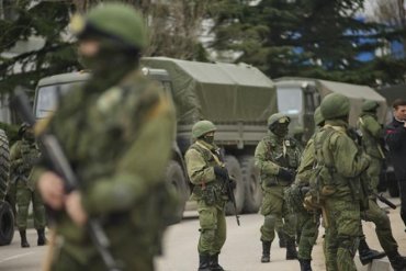 Путин выведет войска из Крыма 7 марта