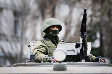 Украинский арсенал: с чем страна может пойти на войну