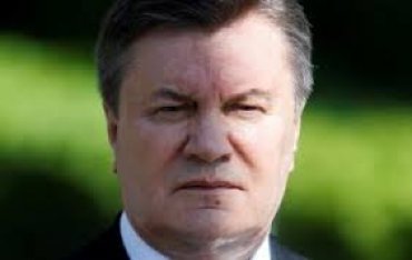 Янукович госпитализирован в Москве с инфарктом?