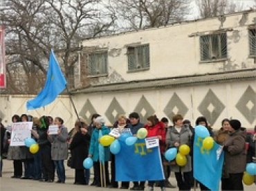 Мусульманки Украины обратились ко всем украинцам