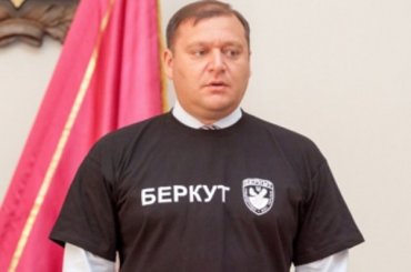 Аваков рассказал, почему арестовали Добкина