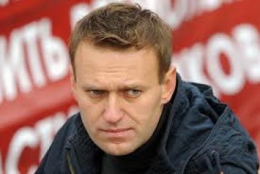 Навальный объяснил, почему Путин не присоединит Крым к России