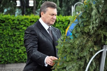Сколько миллиардов Янукович вывез из Украины