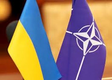 Украина просит НАТО о военной помощи