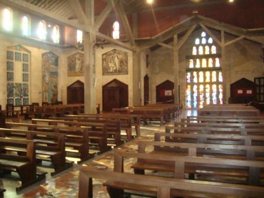 Крымские греко-католики перестали приходить в церковь и опасаются притеснений