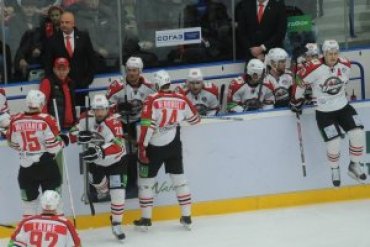 КХЛ запретила проводить матчи Кубка Гагарина в Донецке