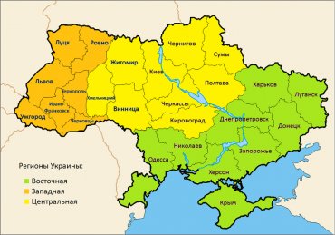 Россия предложила Польше поучаствовать в разделе Украины