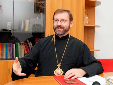 В РПЦ подвергли критике греко-католиков Украины за поддержку майдана и евроинтеграции