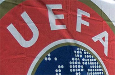 УЕФА готов исключить российские клубы из еврокубков