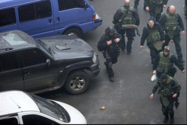 Американские СМИ рассказали, кто на самом деле стрелял по Майдану
