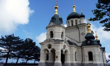 Самопровозглашенная крымская власть обещает не препятствовать ведению служб в храмах УПЦ КП