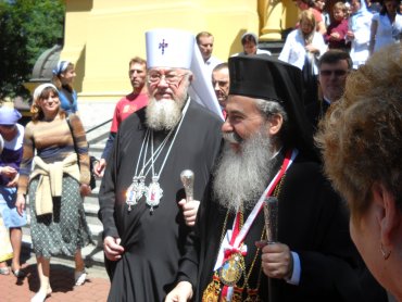 Польская православная церковь возвращается к Юлианскому календарю